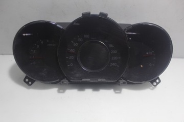 фото thumb №1, Приборы kia ceed ii