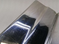 Rolls royce phantom mk7 порог багажника 7041105 молдинг багажника Недорого, фото thumb