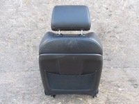 фото thumb №10, Audi a6 c6 2007r. allroad kombi avant сидіння + заднє сидіння шкіра s-line підігрів