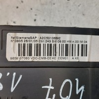 фото thumb №11, Peugeot 407 1,8b лічильник 9658137080 a2c53106/692