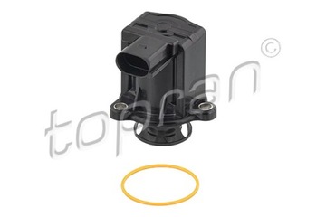 фото thumb №2, Клапан турбокомпрессора турбины do seat altea 1.4 tsi 1.8