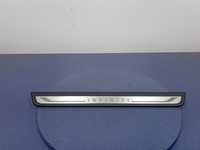 фото thumb №1, Infiniti q50 рестайлінг планка порогова декоративна передня порога 769b04ga0a