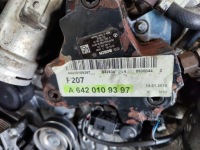 фото thumb №11, Двигун kompletny обладнання 642836 mercedes 3.0cdi w212 w207 350cdi w204