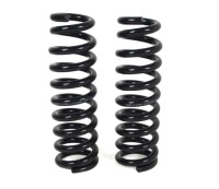 фото thumb №1, Toyota land cruiser prado 90 95 1996-02 kpl пружина задняя 2" 100kg efs