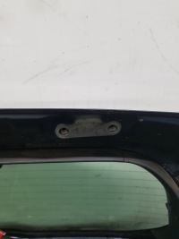 фото thumb №14, Кришка задня зад toyota auris 8s6 2007