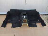 фото thumb №1, Bmw 3 f30 обшивка підлога задній