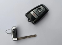 фото thumb №8, Ключ pilot ford explorer vi 2020-