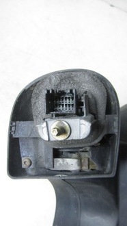 фото thumb №8, Trafic vivaro ii дзеркало лівий перед 5 pin 01-14