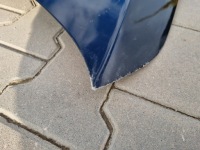 Audi a4 8k0 8k 08-12 капот кришка двигуна bdb в Україні, фото thumb