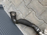 фото thumb №3, Шланг труба інтеркулер turbo renault master movano iii 2.3 144602862r