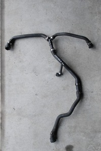 фото thumb №2, Шланг waż wody mini countryman r60 1,6 дизель