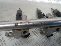 фото thumb №6, Молдинг упорскування форсунки opel grandland x 1.2 t