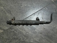 фото thumb №1, Land cruiser hilux d4d молдинг впрыскная