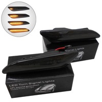 фото thumb №1, Поворотники динамічні led alfa romeo 147 156