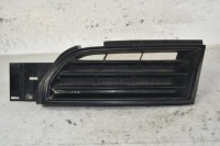 фото thumb №1, Mitsubishi carisma fl 99- решітка решітка радіатора ліва