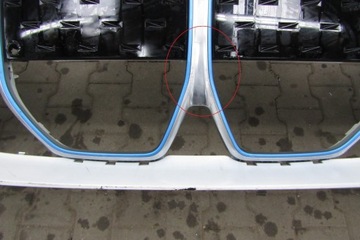 фото thumb №8, Бампер перед переднє bmw i4 g26 edrive e 21-