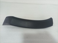 фото thumb №1, Volvo v60 cc молдинг бампера задняя левая