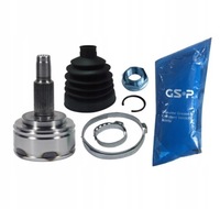 фото thumb №1, Шарнір зовнішній gsp do opel movano b 2.3