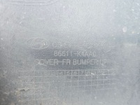 фото thumb №11, Бампер hyundai kona ev електричний рестайлінг 2020-2023 перед переднє 86511-k4aa0