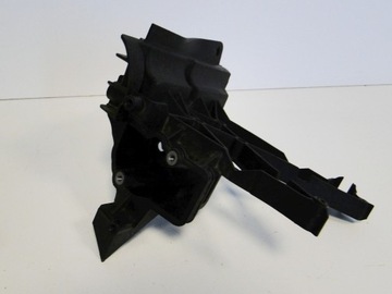 фото thumb №5, Mercedes e w213 213 кронштейн панель крепления фар prawypas перед