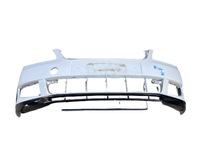 фото thumb №1, Бампер перед skoda fabia 2 lift monte carlo