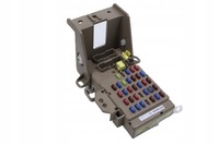 фото thumb №1, Коробка запобіжників subaru xv 11r.