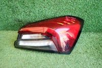 фото thumb №1, Лампа задняя правая maserati ghibli lift 2022 m157