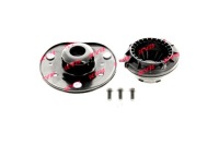 фото thumb №15, Подушка амортизатора kyb sm5676 1761001 volvo p