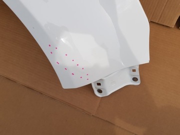 фото thumb №11, Toyota yaris 4 iv gr 2020- крило правий перед переднє