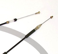 фото thumb №7, Linex 14.40.05 тяга замка крышки отсек двигателя