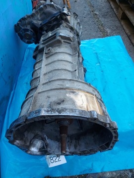 фото thumb №12, Коробка передач ssang young actyon 2.0 xdi mad461101866 4426000003