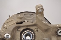 фото thumb №7, Mercedes glc x253 2.0 16v 211km поворотний кулак лівий задня