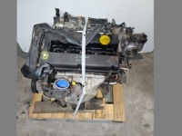фото thumb №6, Двигатель opel corsa d 1.6 t 192km z16ler