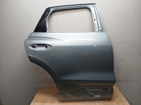 фото thumb №1, Двері задня праве audi q4 e-tron e tron 89a