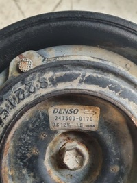 фото thumb №4, Компрессор компрессор кондиционера land rover freelander 2.0 td hfc134a