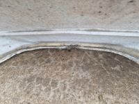 Ветровик крыша кровельная fiat ducato boxer jumper Недорого, фото thumb