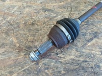 фото thumb №2, Półośka приводной вал левая передняя ford ecosport 1.5 tdci