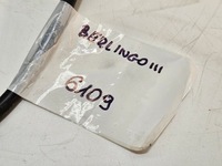 фото thumb №5, Клема мінусова berlingo partner iii 1.6 hdi #6109