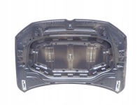 фото thumb №10, Vw golf 8 viii 5h 19- капот крышка двигателя