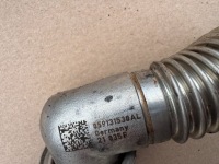 фото thumb №5, Радиатор egr audi q7 4m 059131530al