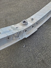 фото thumb №7, Балка передняя mercedes s-klasa w223 2020-