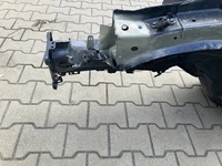 фото thumb №2, Чверть лонжерон ліва поріг volvo xc40