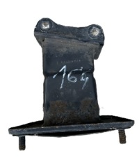 фото thumb №1, Mercedes ml w164 зона отбойник кронштейн балка левый задняя