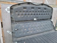 фото thumb №6, Skoda octavia 2 ii lift hb полка багажника задняя