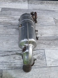 фото thumb №1, Катализатор citroen peugeot 1.2 puretech k751