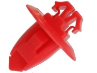 фото thumb №1, 10x toyota 4 runner hilux land cruiser 120 rav4 клипса накладки крыла крышка