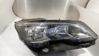 Peugeot 3008 5008 16-21 фара лампа правый перед передняя правая c504 в Украине, фото thumb