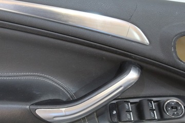 фото thumb №10, Сидіння шкіра салон ford s-max mk1 рестайлінг