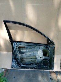 фото thumb №8, Дверь chevrolet nubira перед oryg.