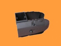 фото thumb №1, Renault magnum dxi консоль середня корпус тунель